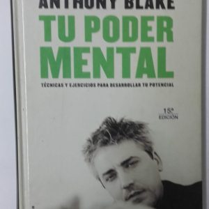TU PODER MENTAL