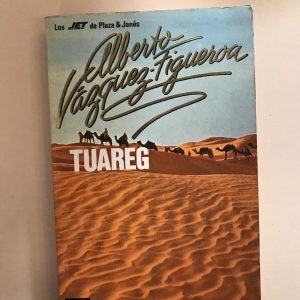 TUAREG