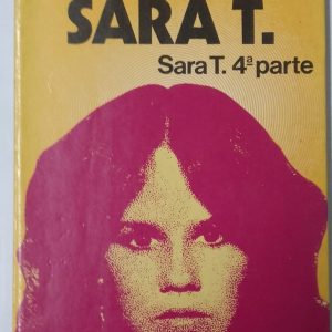 UN HIJO PARA SARA T.