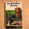 UN HOMBRE DE ORO