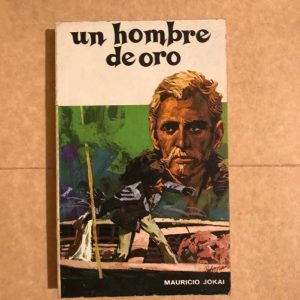 UN HOMBRE DE ORO