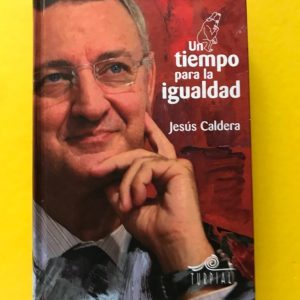 UN TIEMPO PARA LA IGUALDAD