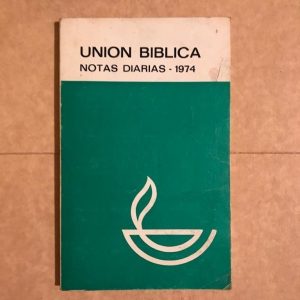 UNION BIBLICA