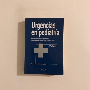 URGENCIAS EN PEDIATRIA