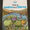 VIAJE AL CENTRO DE LA TIERRA