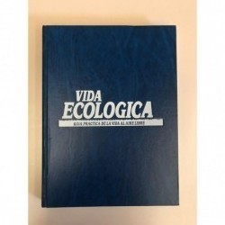 VIDA ECOLOGICA