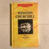 WINSTON CHURCHILL