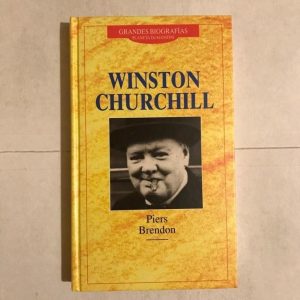 WINSTON CHURCHILL