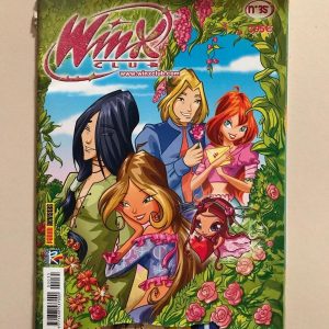 WINX CLUB