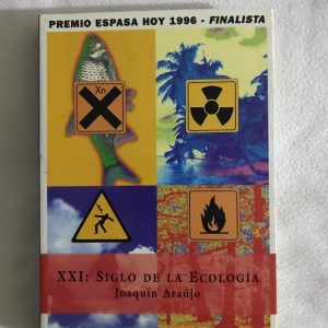 XXI SIGLO DE LA ECOLOGIA