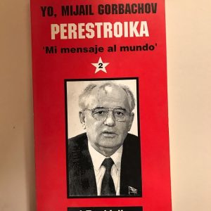 YO MIJAIL GORBACHOV 2