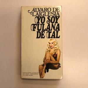 YO SOY FULANA DE TAL