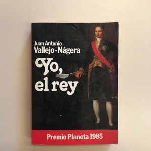 YO, EL REY