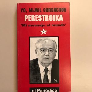 YO, MIJAIL GORBACHOV 1