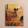 ZUMOS Y BATIDOS PARA ESTAR JOVEN