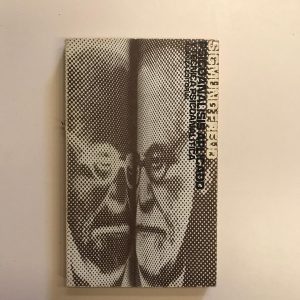 SIGMUND FREUD. Psicoanalisis aplicado