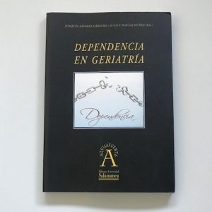 DEPENDENCIA EN GERIATRIA