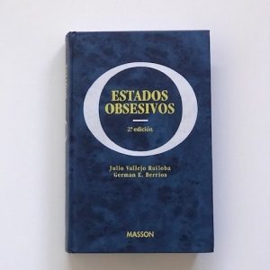 ESTADOS OBSESIVOS