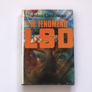 EL FENOMENO LSD