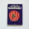 QUE SABE USTED DE MARIHUANA