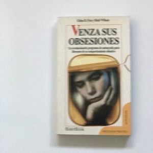 VENZA SUS OBSESIONES
