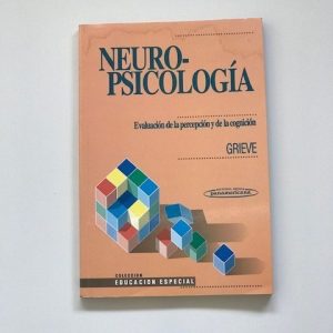 NEURO-PSICOLOGIA. Evaluacion de la percepcion y de la cognicion