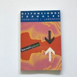 DISFUNCIONES SEXUALES. Terapia de conducta y salud