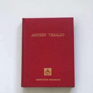 ANDRES VESALIO