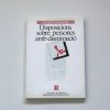 DRET DELS SERVEIS SOCIALS. Disposicions sobre persones amb disminució