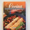COCINA INTERNACIONAL