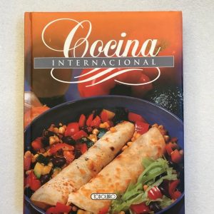 COCINA INTERNACIONAL