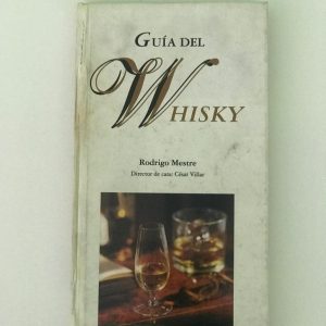 GUIA DEL WHISKY