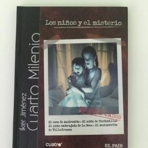 LOS NIÑOS Y EL MISTERIO