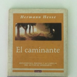 EL CAMINANTE