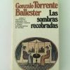LAS SOMBRAS RECOBRADAS