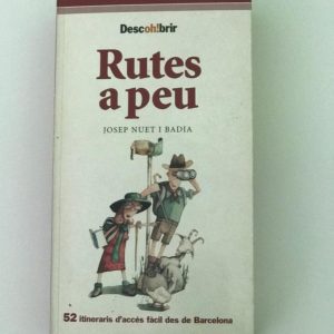 RUTES A PEU