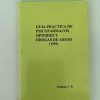 GUIA PRACTICA DE PSICOFARMACOS OPIOIDES Y DROGAS DE ABUSO
