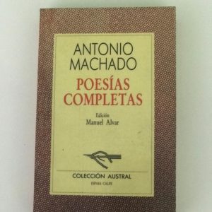 POESIAS COMPLETAS