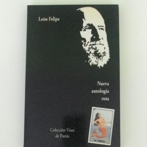NUEVA ANTOLOGIA ROTA