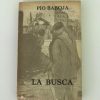 LA BUSCA