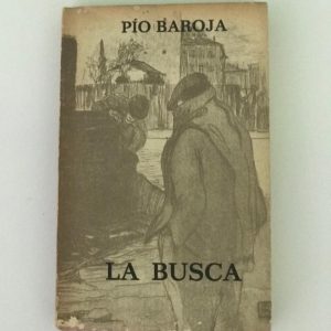 LA BUSCA