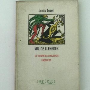 MAL DE LLENGÜES