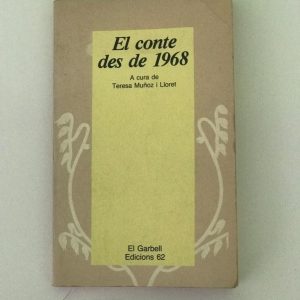 EL CONTE DES DE 1968