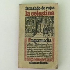 LA CELESTINA