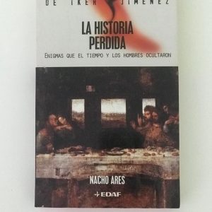 LA HISTORIA PERDIDA