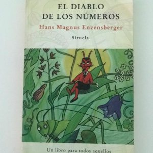 EL DIABLO DE LOS NUMEROS