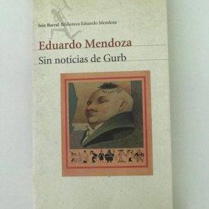 SIN NOTICIAS DE GURB