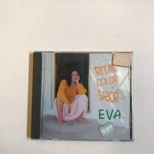 EVA "RITMO,COLOR Y SABOR"