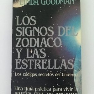LOS SIGNOS DEL ZODIACO Y LAS ESTRELLAS