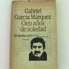 CIEN AÑOS DE SOLEDAD